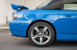 Honda S2000 CR 2008 года